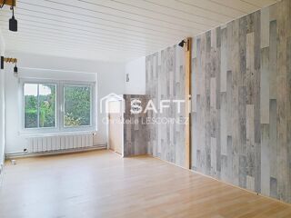  Maison à vendre 5 pièces 106 m²