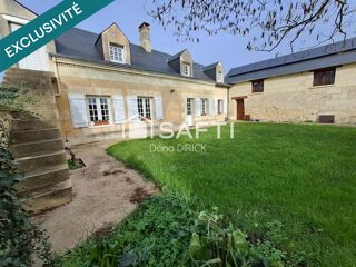  Maison � vendre 7 pi�ces 192 m�