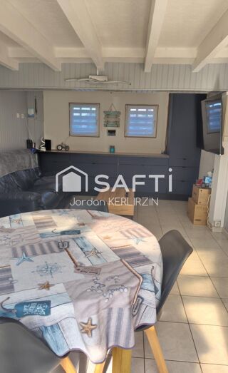  Maison � vendre 5 pi�ces 75 m�