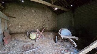  Immeuble � vendre 110 m�