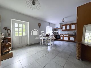  Maison � vendre 6 pi�ces 122 m�