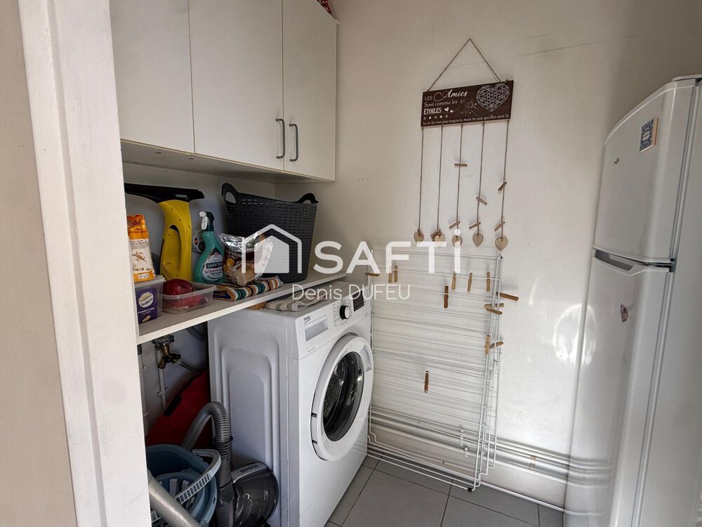 Vente Appartement T2 Plain Pied Perigny