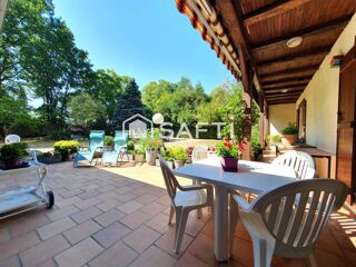  Maison à vendre 5 pièces 162 m²