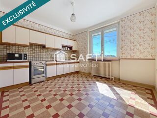  Maison à vendre 8 pièces 90 m²