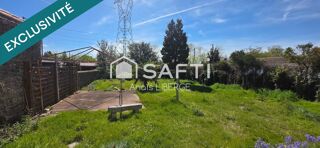  Maison � vendre 4 pi�ces 80 m�