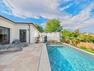  Maison � vendre 5 pi�ces 125 m�