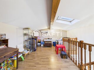  Maison � vendre 5 pi�ces 103 m�