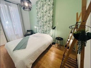  Appartement à vendre 2 pièces 47 m²