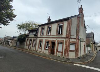  Maison à vendre 7 pièces 100 m²