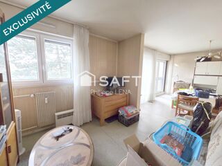  Appartement à vendre 4 pièces 88 m²