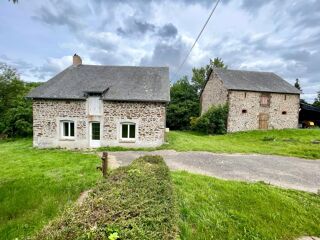  Maison à vendre 6 pièces 115 m²