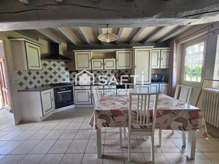  Maison à vendre 5 pièces 140 m²