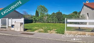  Terrain � vendre 296 m�