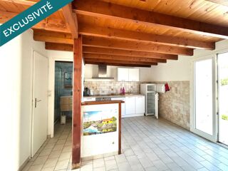  Maison à vendre 3 pièces 46 m²