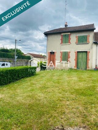  Maison � vendre 5 pi�ces 77 m�
