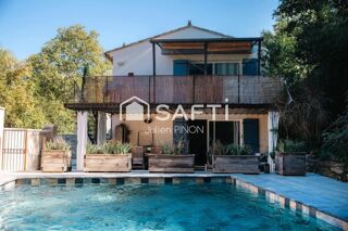  Maison � vendre 6 pi�ces 120 m�