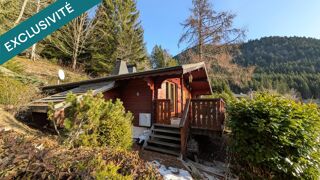  Maison � vendre 3 pi�ces 45 m�