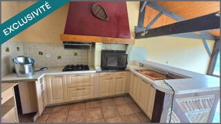  Maison � vendre 7 pi�ces 182 m�