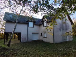  Maison à vendre 7 pièces 189 m²