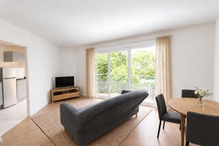 Appartement 2 pièces 42 m² · à Merignac · 42 m² · 180 000 €