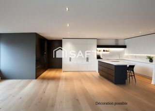  Appartement � vendre 4 pi�ces 80 m�