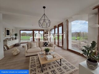  Appartement  vendre 4 pices 114 m