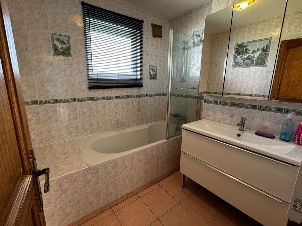 Vente Maison Un intérieur fonctionnel et bien agencé Saint-leger-du-bois