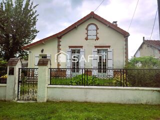  Maison  vendre 3 pices 120 m