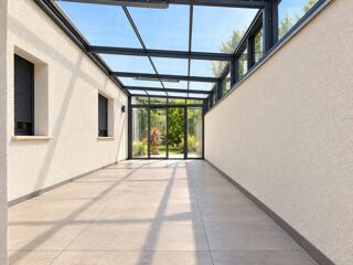  Maison à vendre 5 pièces 130 m²