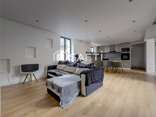  Maison � vendre 4 pi�ces 88 m�