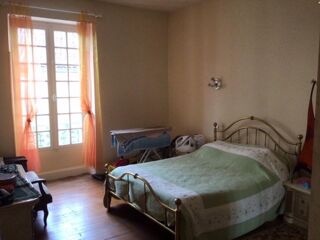  Maison à vendre 7 pièces 204 m²