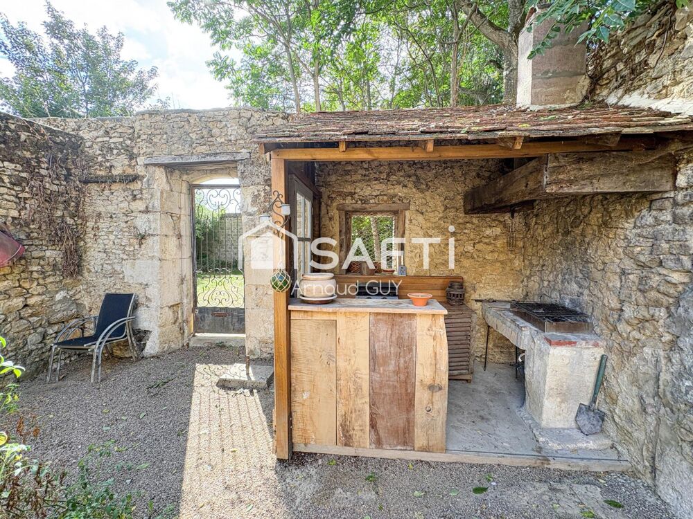 à vendre  Maison Mamers (72600)
