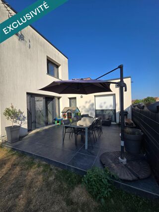  Maison à vendre 5 pièces 95 m²