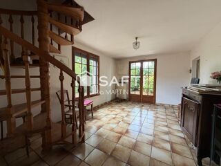  Maison à vendre 6 pièces 150 m²
