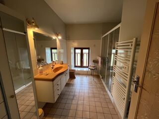  Maison à vendre 9 pièces 180 m²