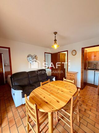  Maison � vendre 3 pi�ces 28 m�