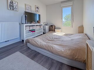  Appartement à vendre 2 pièces 45 m²