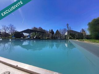  Maison � vendre 7 pi�ces 163 m�