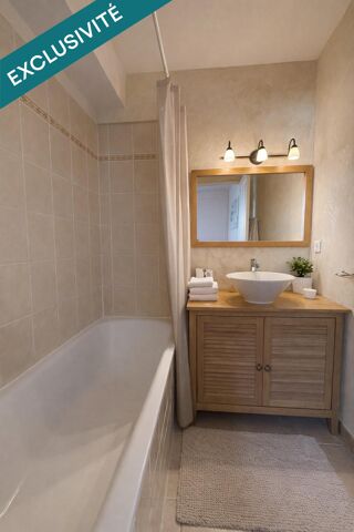  Appartement à vendre 4 pièces 80 m²