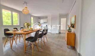  Appartement � vendre 3 pi�ces 59 m�