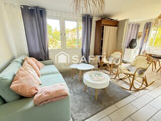  Maison à vendre 6 pièces 138 m²
