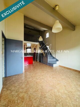  Maison à vendre 3 pièces 67 m²