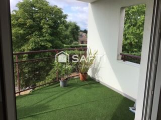  Appartement � vendre 2 pi�ces 48 m�