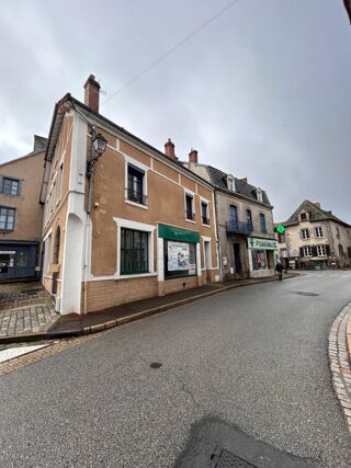  Immeuble � vendre 150 m�
