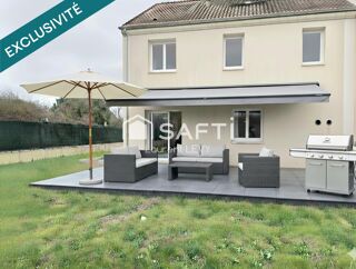  Maison � vendre 5 pi�ces 109 m�