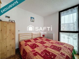  Appartement à vendre 2 pièces 37 m²