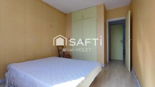  Appartement à vendre 3 pièces 68 m²