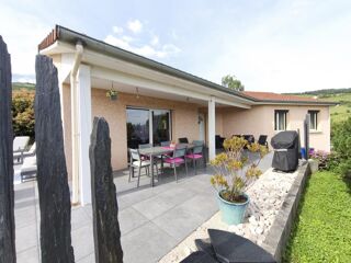  Maison à vendre 5 pièces 115 m²