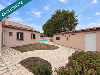  Maison à vendre 5 pièces 95 m²