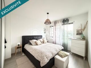  Maison à vendre 4 pièces 86 m²